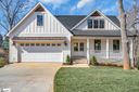 126 Briarpark Drive sold home in Greer, SC