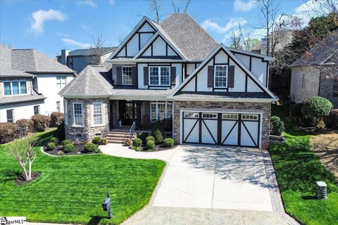 116 Kettle Oak Way sold home in Greythorne, Simpsonville, SC