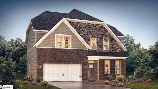 5635 Wellsley Drive (Lot 408)
