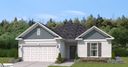 668 Clairbrook Court sold home in Greer, SC