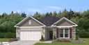 672 Clairbrook Court sold home in Greer, SC