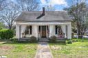 100 Garrison Street sold home in Easley, SC