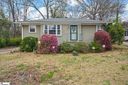 8 Tipperary Lane sold home in Taylors, SC