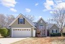 203 Teaticket Court sold home in Simpsonville, SC