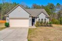 505 Slate Court sold home in Easley, SC