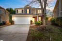 204 River Terrace Court sold home in Piedmont, SC
