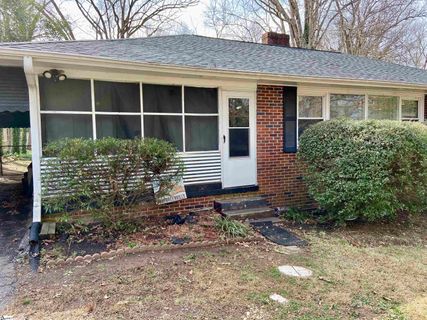 27 Twin Springs Drive sold home in Pecan Terrace, Greenville, SC