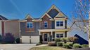 347 Bridge Crossing Drive sold home in Simpsonville, SC