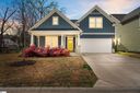 11 Quail Creek Drive sold home in Greer, SC