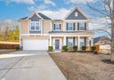 28 Howards End Court sold home in Simpsonville, SC