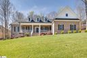 158 Upper Lake Drive sold home in Easley, SC
