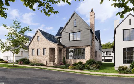 201 Burriss Drive