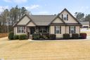 301 Palins Court sold home in Easley, SC