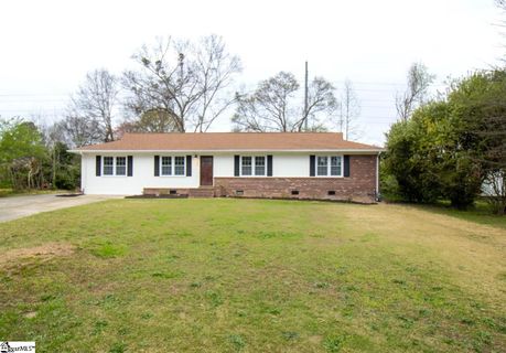 603 Creighton Drive