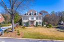 407 Thornblade Boulevard sold home in Greer, SC