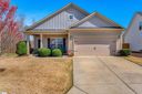304 Rossmoor Court sold home in Duncan, SC