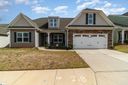 509 Daisy Hill Lane sold home in Simpsonville, SC