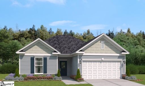671 Clairbrook Court
