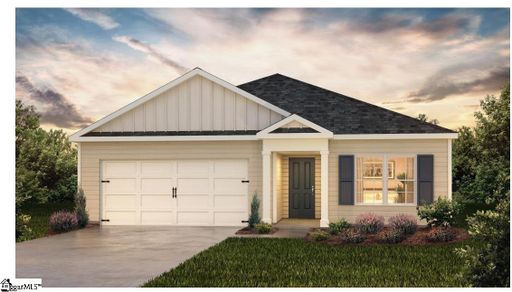 815 Wolverine Lane
