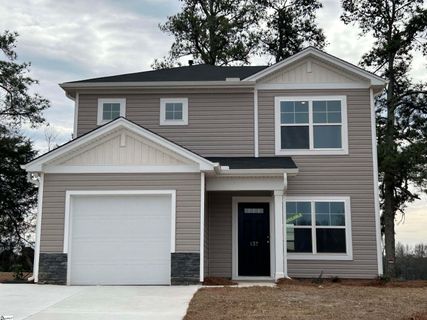 137 Myers Lane Lot 16