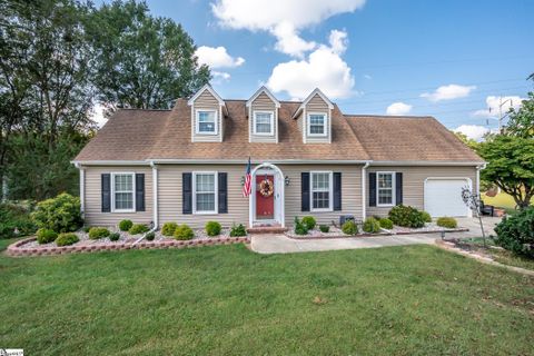 5 Singletree Court sold home in Northwood, Taylors, SC