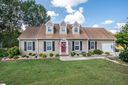 5 Singletree Court sold home in Taylors, SC
