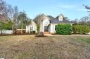 412 Grayson Drive sold home in Moore, SC