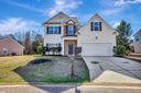 309 Blue Heron Circle sold home in Simpsonville, SC