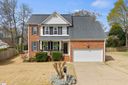 9 Chablis Drive sold home in Mauldin, SC