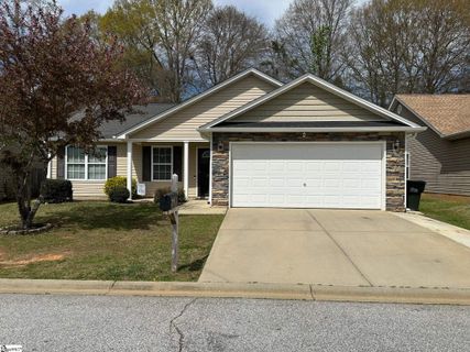 207 Cassidy Court sold home in Creek Bank Commons, Simpsonville, SC