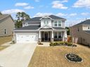 804 Redmill Lane sold home in Duncan, SC