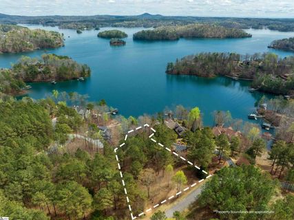 0 Evergreen Trail Lot EB48