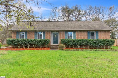 16 Berea Forest Circle