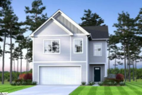 116 Myers Lane Lot 29
