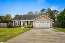 9 Medford Court sold home in Anderson, SC