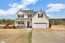 383 Bright Farm Road sold home in Duncan, SC