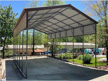 713 Essex Drive Lot 71 sold home in Foxwood Hill, Westminster, SC