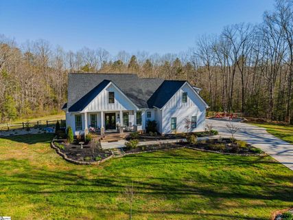 110 Oak View Drive sold home in Riverstead, Marietta, SC