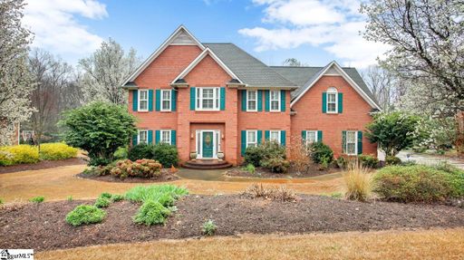 841 Oakcrest Road