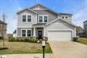 15 Larson Drive sold home in Simpsonville, SC