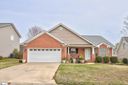 6 Whitethorn Lane sold home in Greenville, SC
