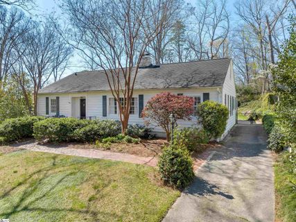 22 Heather Way sold home in Marshall Forest, Greenville, SC