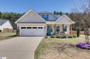 312 Timberland Way sold home in Piedmont, SC