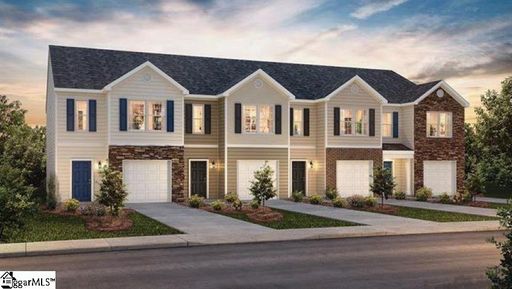 327 Chapelwood Way