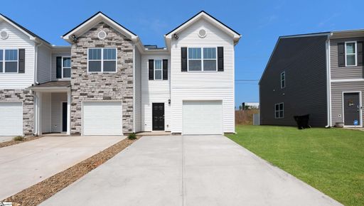 318 Chapelwood Way