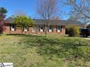 8 Coachman Drive sold home in Taylors, SC