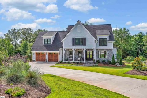 121 Red Oak Way sold home in Riverstead, Marietta, SC