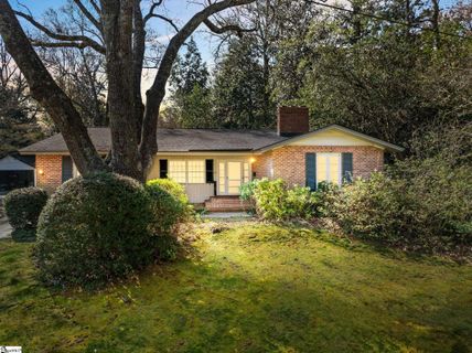 110 Country Club Drive