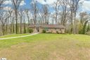 210 Timberlake Road sold home in Anderson, SC