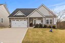 409 Grantleigh Court sold home in Simpsonville, SC